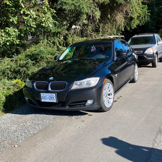 2011 BMW 328xi - Photo 3