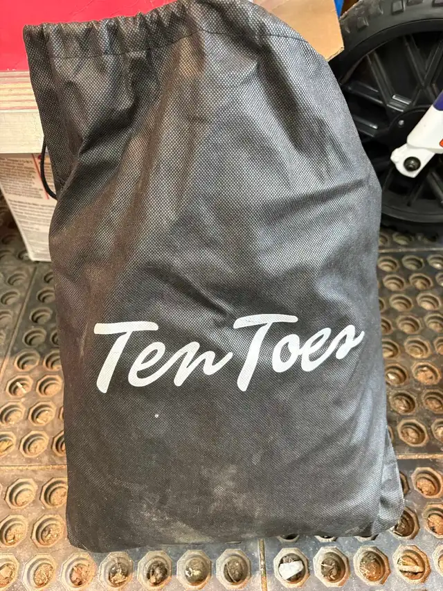 Ten Toes Slackline Kit