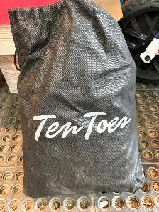 Ten Toes Slackline Kit