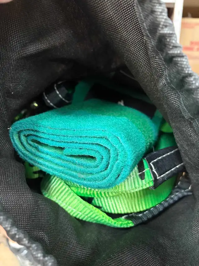 Ten Toes Slackline Kit - Photo 2