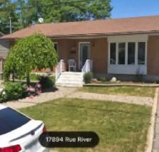 Room for Rent in Pierrefonds for  500$ call 514-235-7309