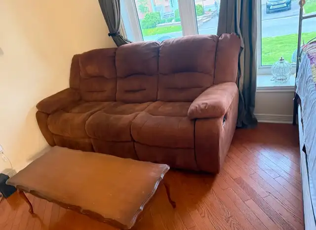 Room for Rent in Pierrefonds for  500$ call 514-235-7309 - Photo 4