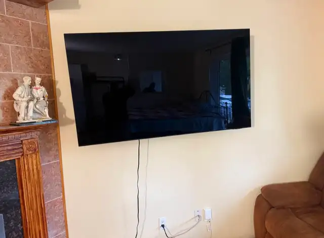 Room for Rent in Pierrefonds for  500$ call 514-235-7309 - Photo 5