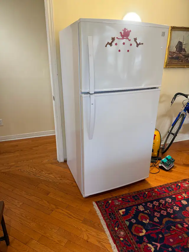 Room for Rent in Pierrefonds for  500$ call 514-235-7309 - Photo 8