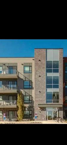 NEW (2025) LUXURY 1088sq ft CONDO IN SETON SERENITY