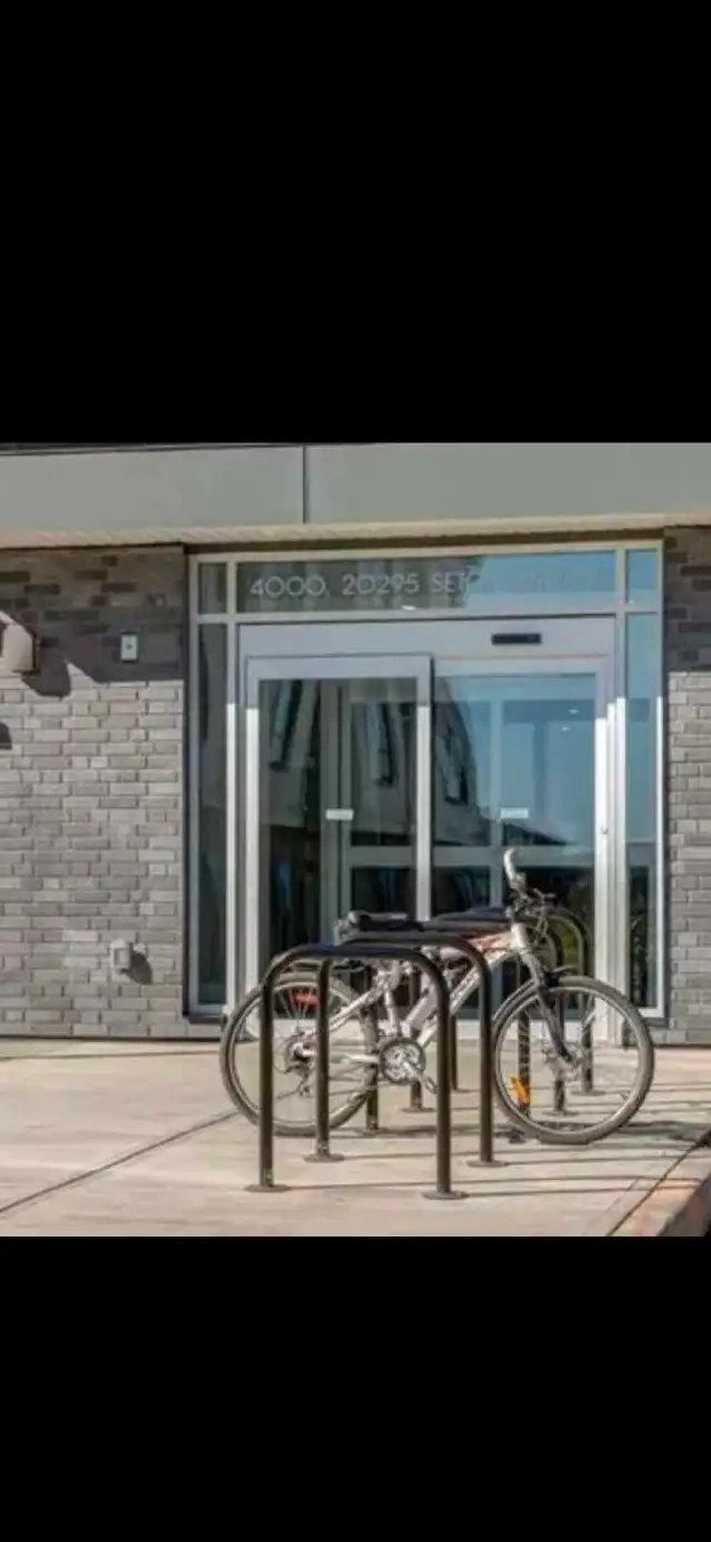 NEW (2025) LUXURY 1088sq ft CONDO IN SETON SERENITY - Photo 2