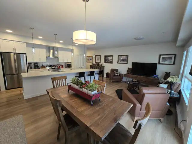 NEW (2025) LUXURY 1088sq ft CONDO IN SETON SERENITY - Photo 3