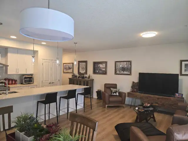 NEW (2025) LUXURY 1088sq ft CONDO IN SETON SERENITY - Photo 6