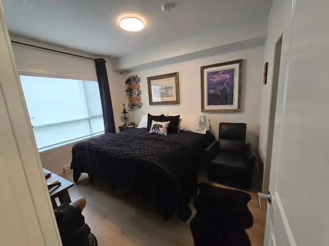 NEW (2025) LUXURY 1088sq ft CONDO IN SETON SERENITY - Photo 7