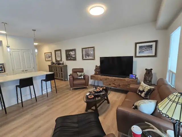 NEW (2025) LUXURY 1088sq ft CONDO IN SETON SERENITY - Photo 8