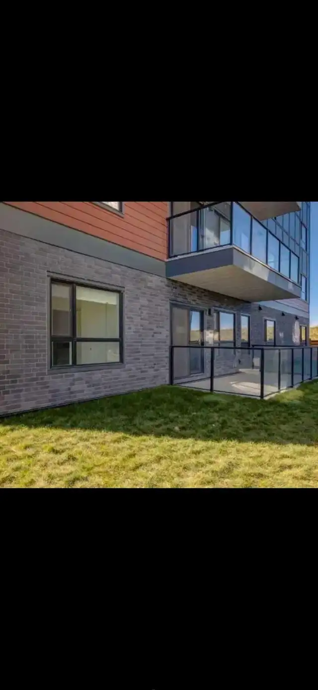 NEW (2025) LUXURY 1088sq ft CONDO IN SETON SERENITY - Photo 9