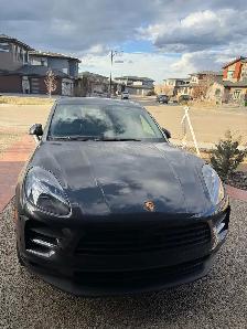 Porsche Macan 2019 for Sale