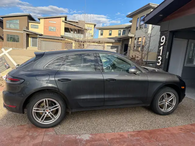 Porsche Macan 2019 for Sale - Photo 2