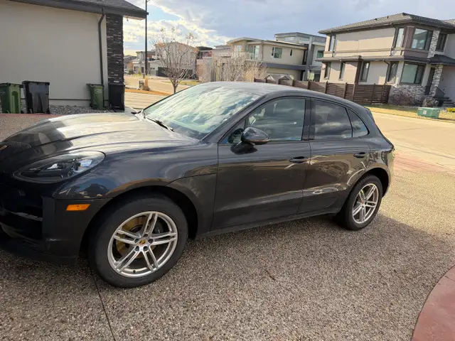 Porsche Macan 2019 for Sale - Photo 3