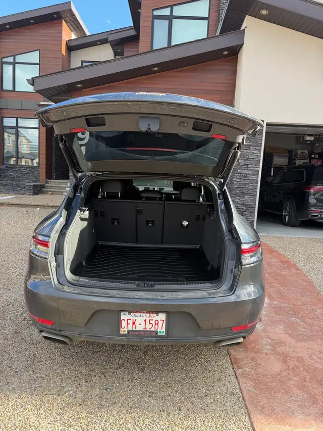 Porsche Macan 2019 for Sale - Photo 4