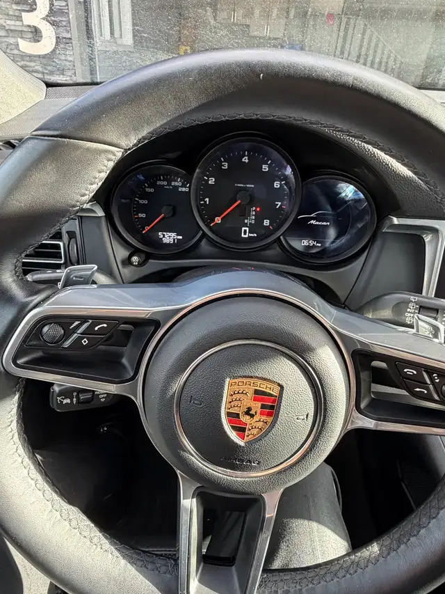 Porsche Macan 2019 for Sale - Photo 5