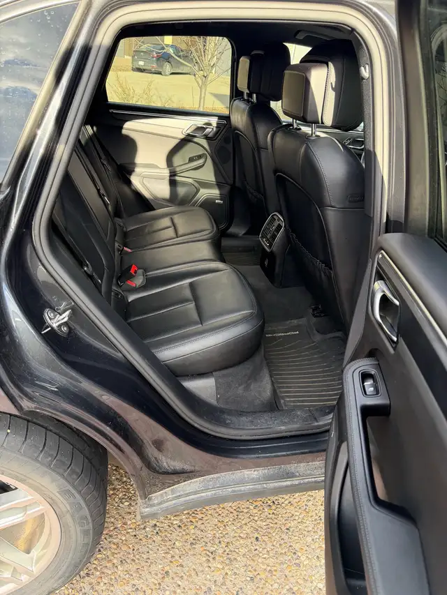 Porsche Macan 2019 for Sale - Photo 6