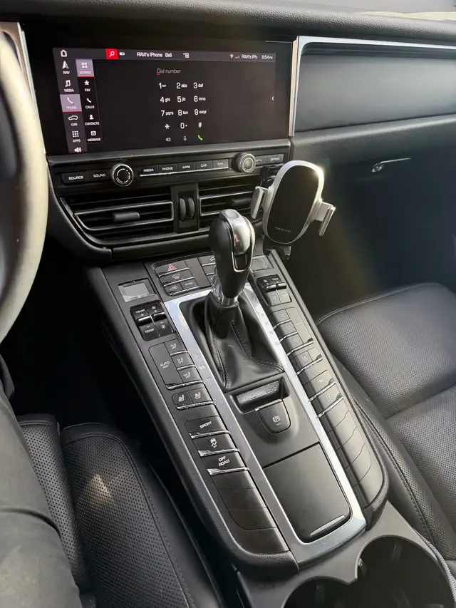 Porsche Macan 2019 for Sale - Photo 8