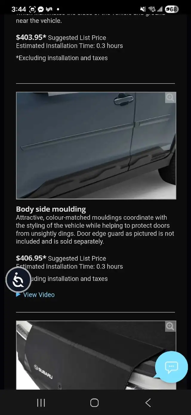 2019 Subaru Crosstrek Sport with Eyesight - Photo 7