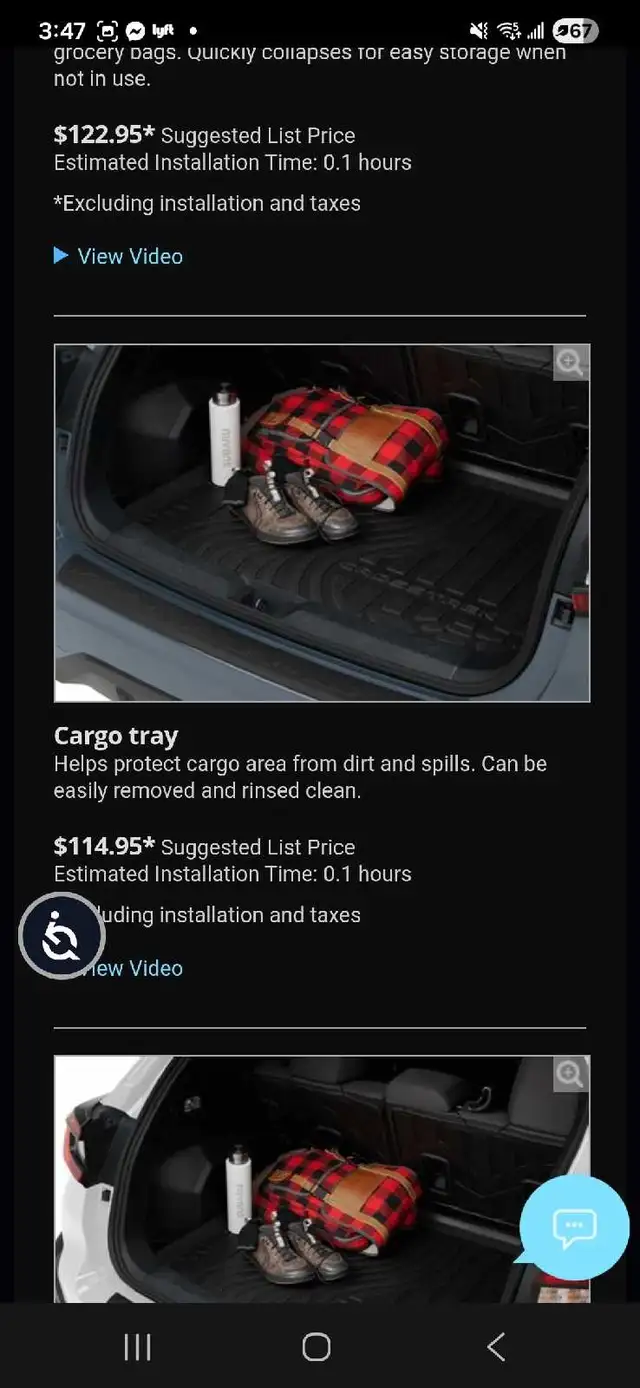 2019 Subaru Crosstrek Sport with Eyesight - Photo 10