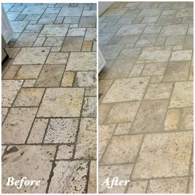 RE-CAULKING TUB & SHOWER - Photo 8