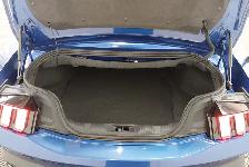 2025 Ford Mustang Convertible Blue,Certified ,One owner,Sale! - Photo 9