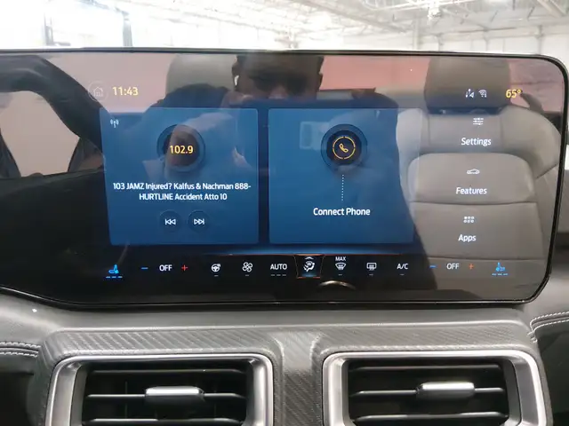 2025 Ford Mustang Convertible Blue,Certified ,One owner,Sale! - Photo 14