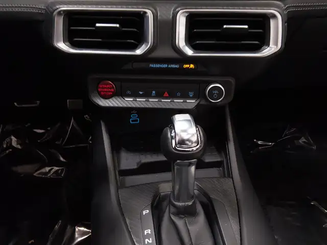 2025 Ford Mustang Convertible Blue,Certified ,One owner,Sale! - Photo 15