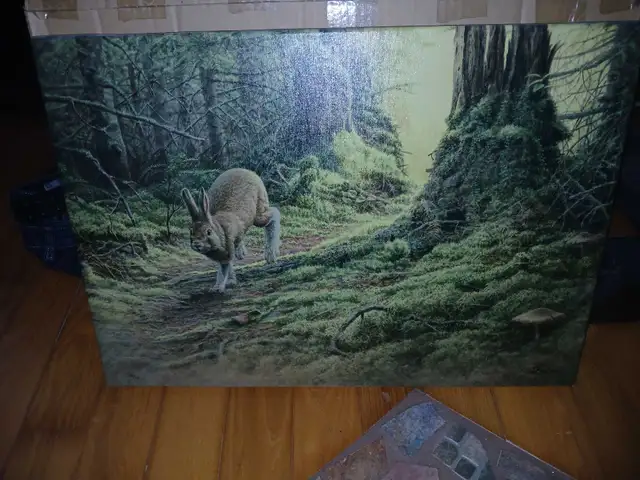 lithographie pierre leduc