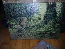 lithographie pierre leduc