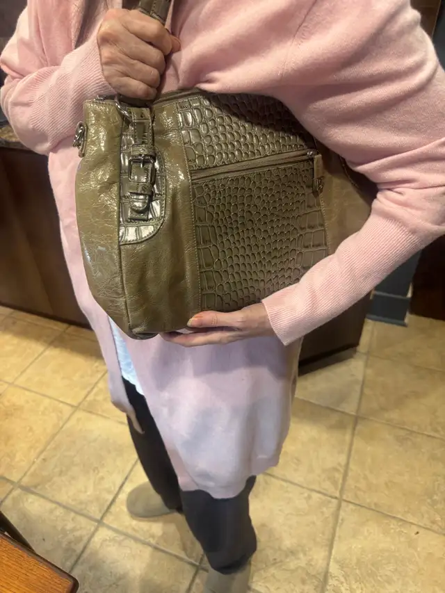 sac à main Soprano - Photo 3