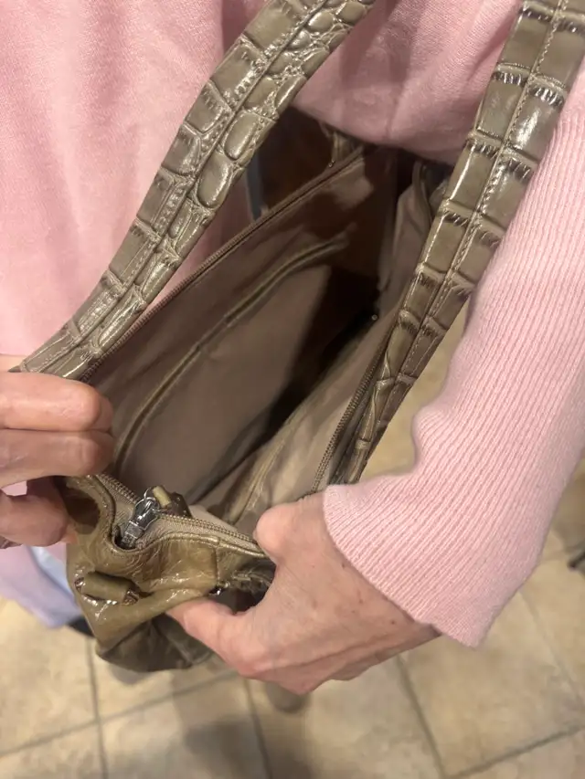 sac à main Soprano - Photo 4