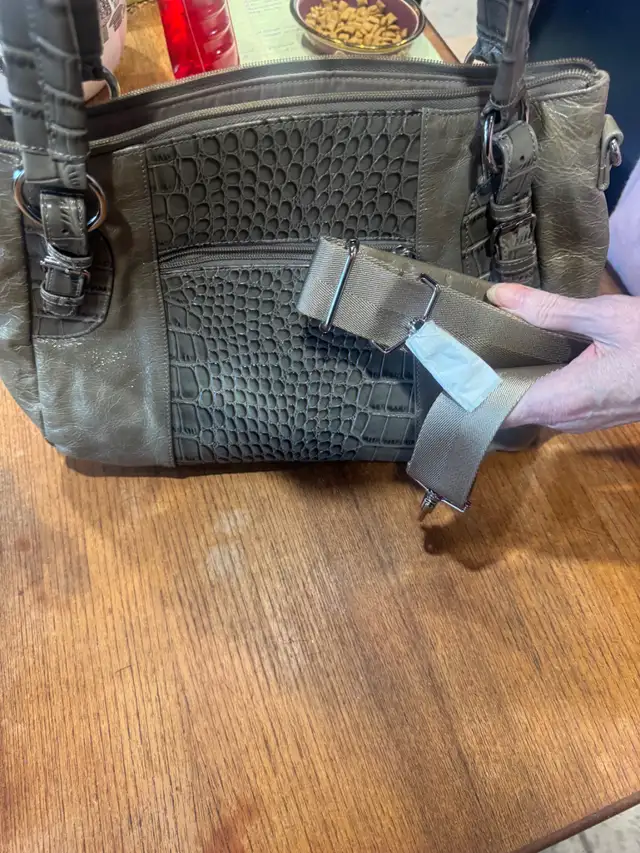 sac à main Soprano - Photo 5