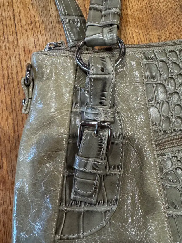 sac à main Soprano - Photo 6