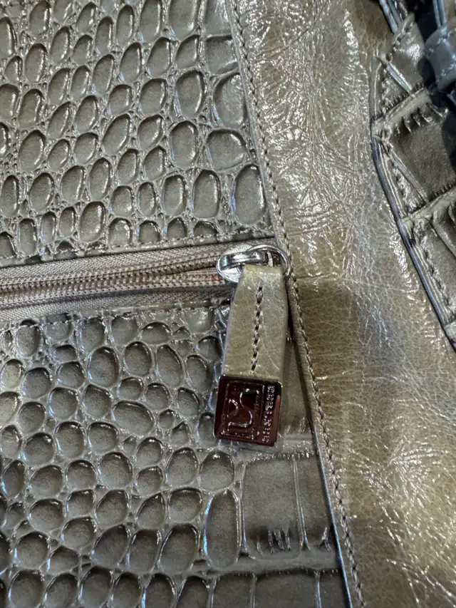 sac à main Soprano - Photo 7