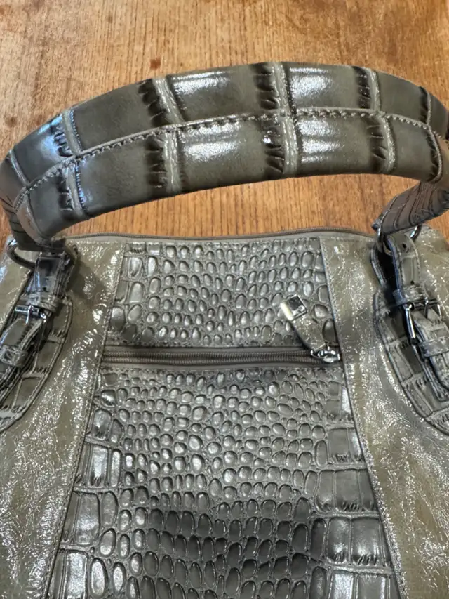 sac à main Soprano - Photo 8