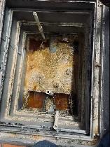 Grease Trap Cleaning Technician - Photo 2