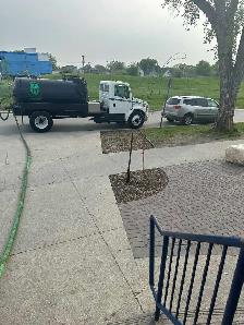 Grease Trap Cleaning Technician - Photo 7