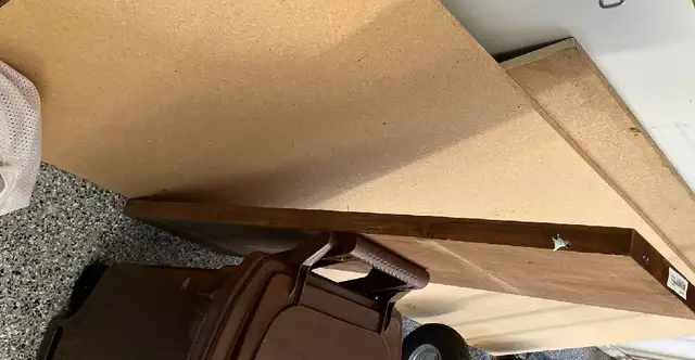 Feuilles plywood - Photo 3