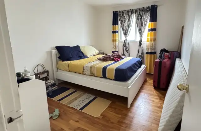 3  1/2  for rent - Photo 2