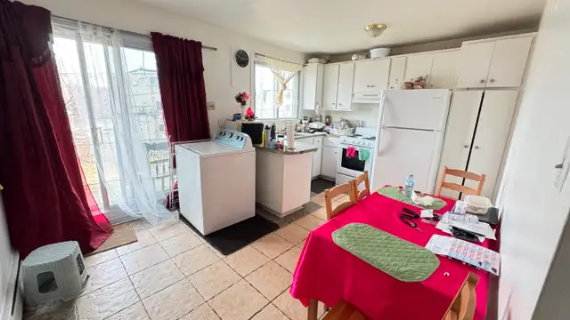 3  1/2  for rent - Photo 3