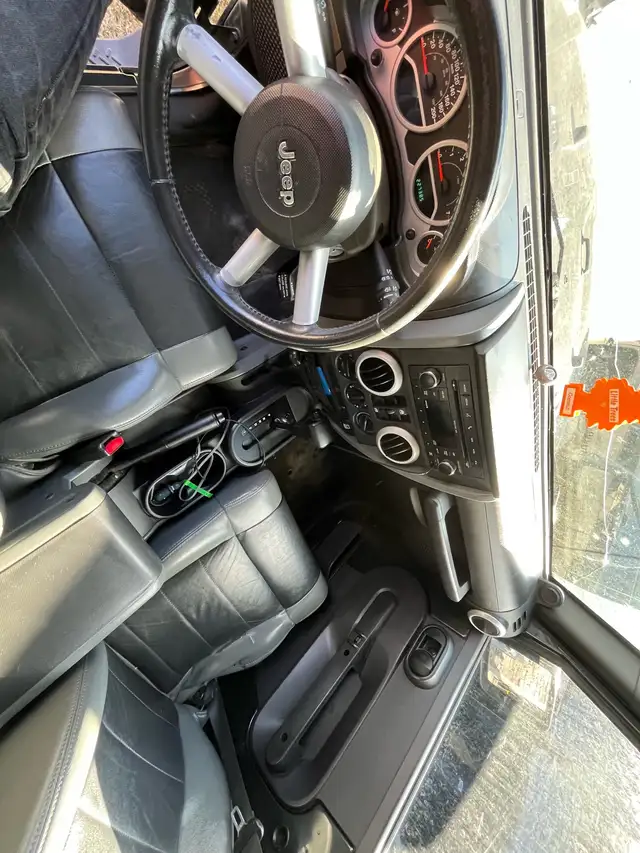 2010 Jeep Wrangler - Photo 8