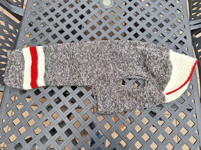 Dog Sweater - XXX-Large - Chilly Dog