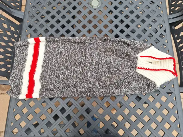 Dog Sweater - XXX-Large - Chilly Dog - Photo 4