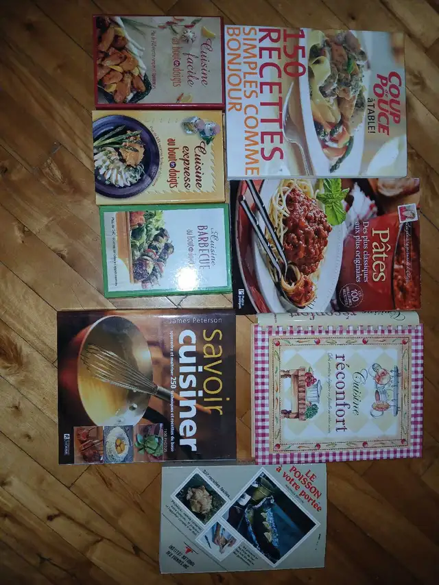 Lot de livre - Photo 4