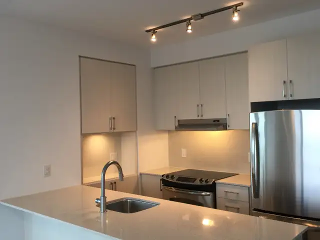 2 Bedroom 2 Bathroom for Rent - Photo 2