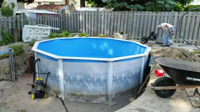 For all your pool needs - Photo 2