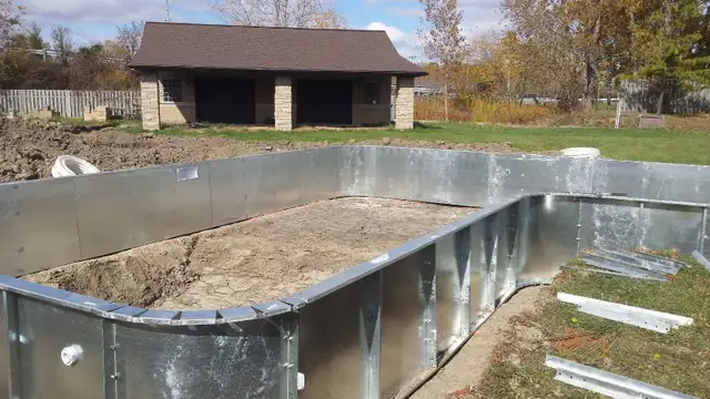 For all your pool needs - Photo 4