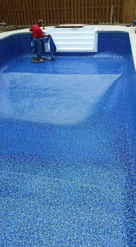 For all your pool needs - Photo 9