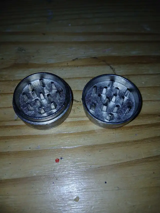 egraineuse - Photo 2